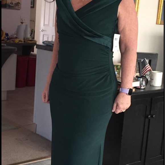 Lauren Ralph Lauren formal gown - Picture 9 of 10